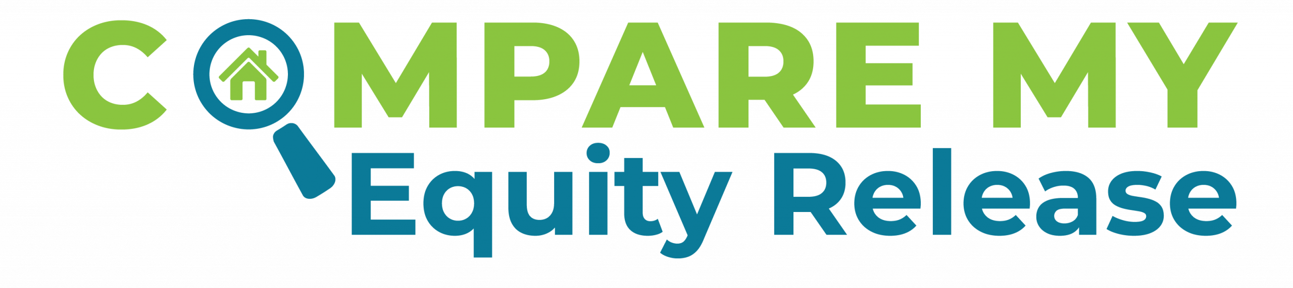 Compare my equity release logo